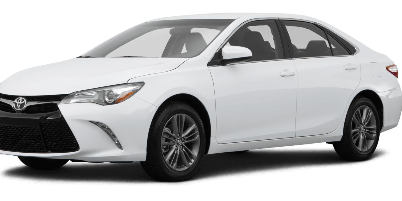 TOYOTA CAMRY 2015 4T1BF1FK1FU058668 image