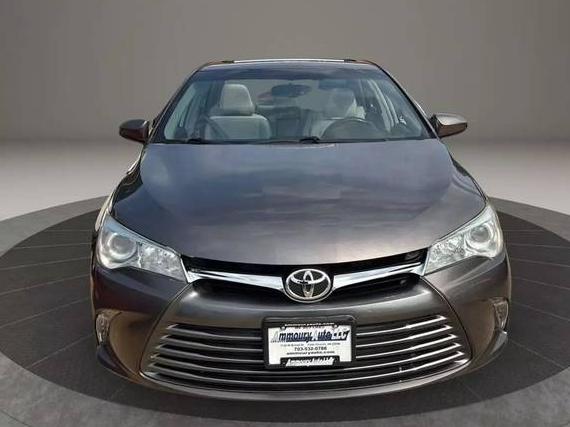 TOYOTA CAMRY 2015 4T1BF1FK1FU943419 image