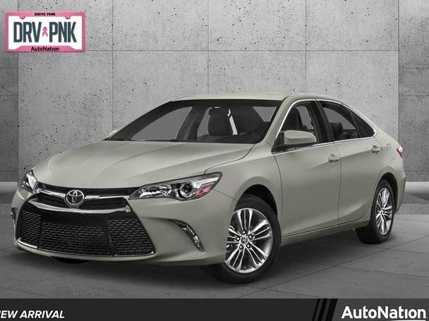 TOYOTA CAMRY 2015 4T1BF1FK2FU880136 image