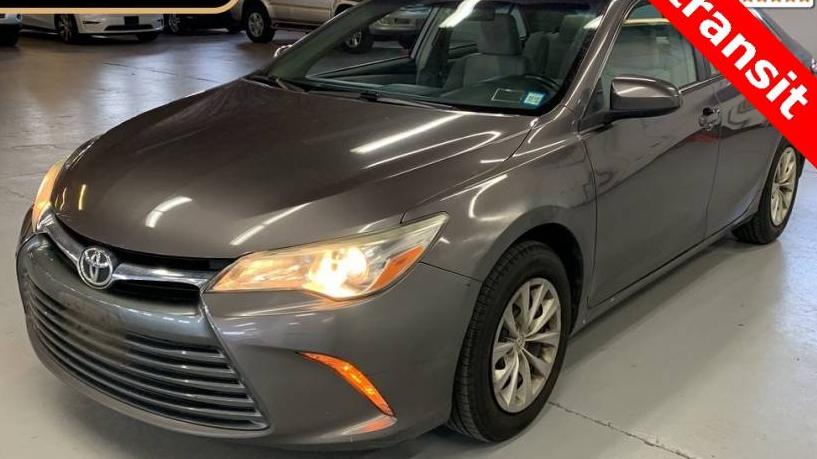 TOYOTA CAMRY 2015 4T4BF1FK4FR447567 image