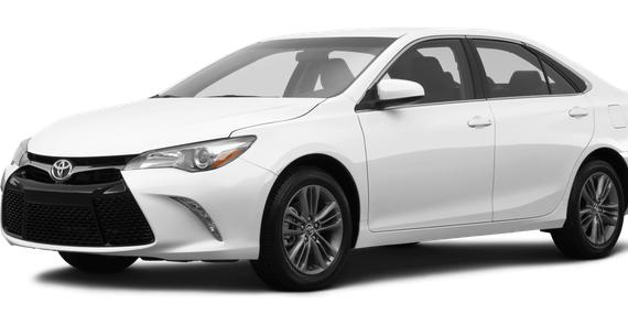 TOYOTA CAMRY 2015 4T1BF1FK6FU960264 image