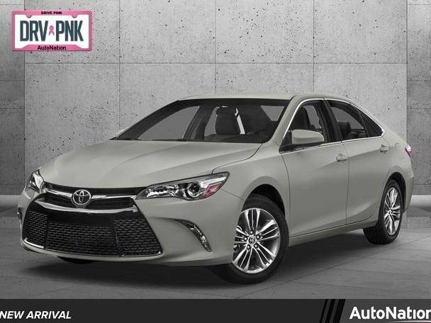 TOYOTA CAMRY 2015 4T1BF1FK4FU889999 image