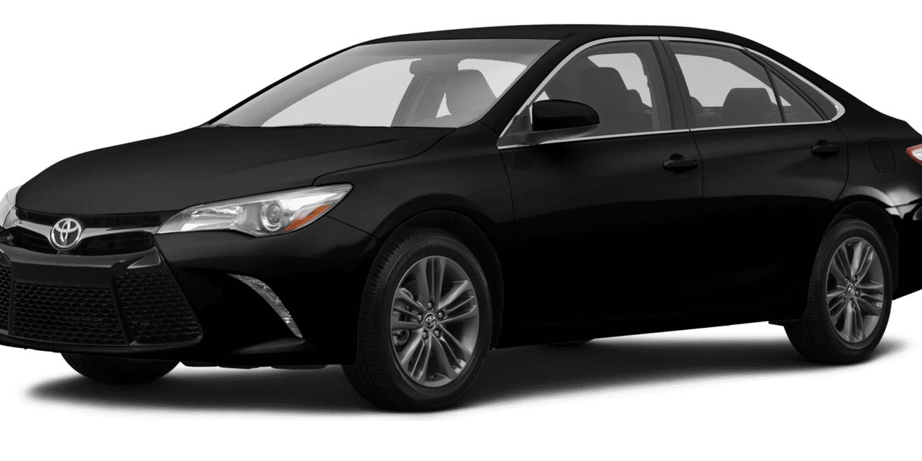 TOYOTA CAMRY 2015 4T1BF1FK6FU482752 image