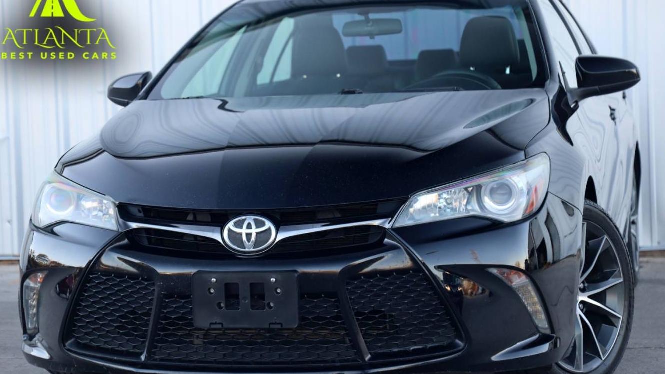 TOYOTA CAMRY 2015 4T1BF1FK8FU497754 image