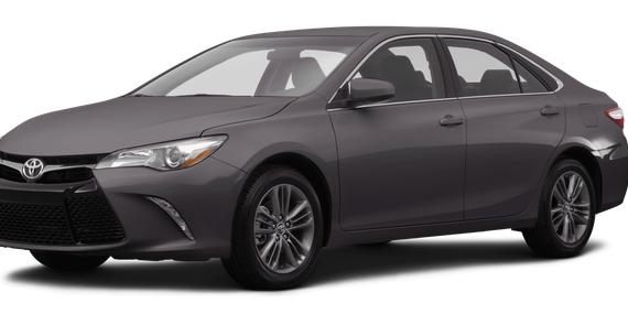TOYOTA CAMRY 2015 4T1BF1FK5FU925599 image