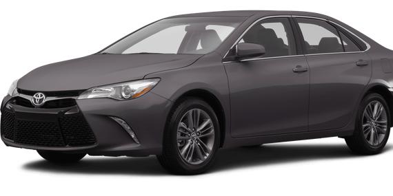 TOYOTA CAMRY 2015 4T1BF1FK6FU103832 image