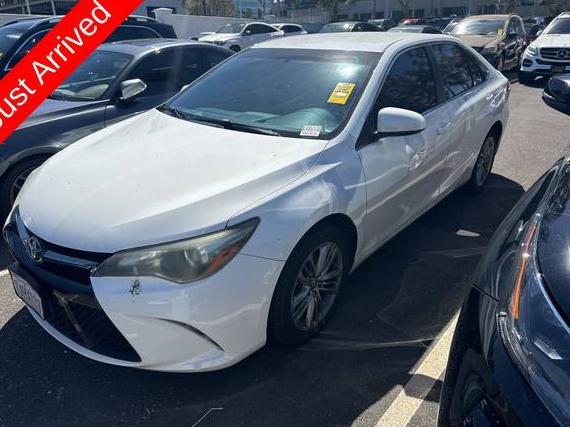 TOYOTA CAMRY 2015 4T1BF1FK2FU903687 image