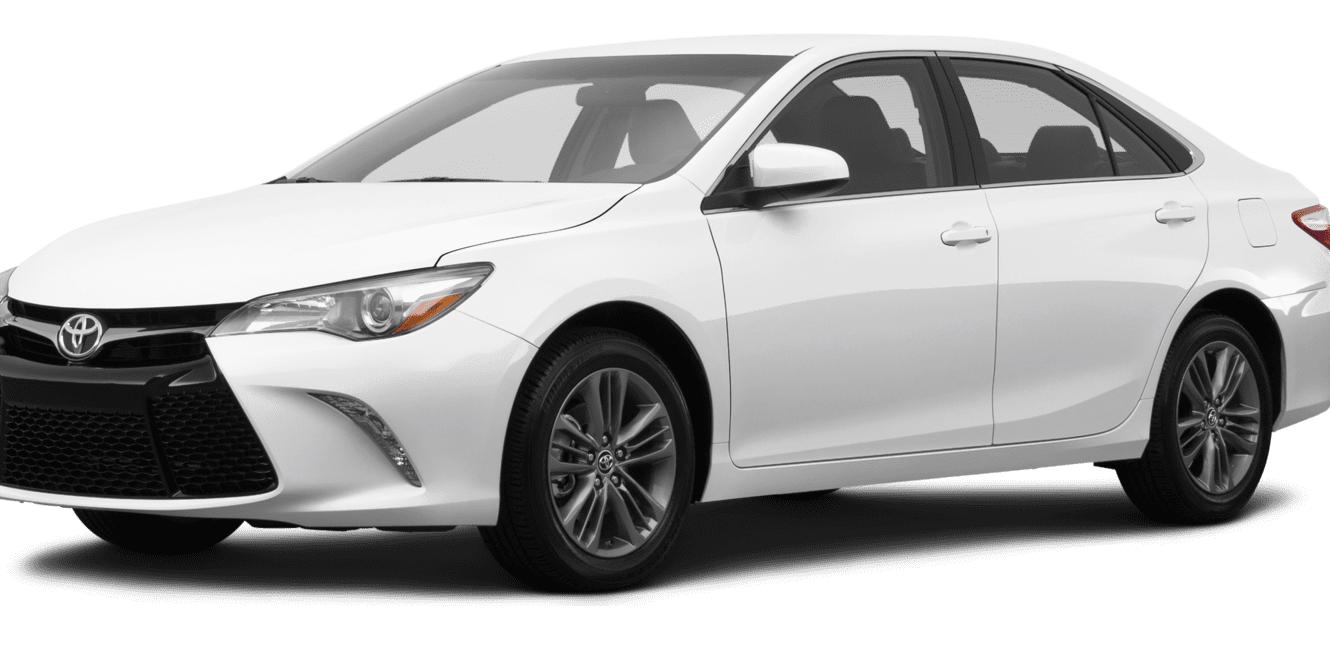 TOYOTA CAMRY 2015 4T1BF1FK5FU942080 image