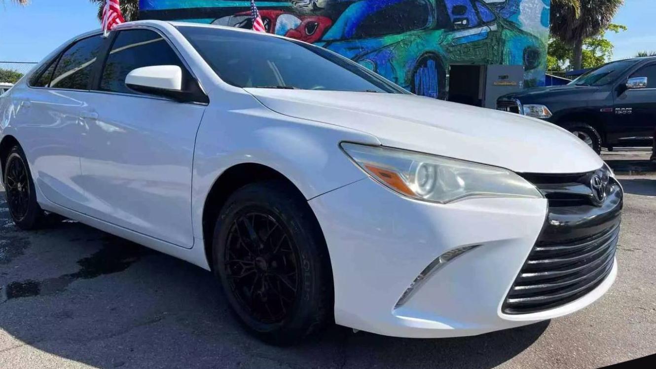 TOYOTA CAMRY 2015 4T1BF1FK7FU934062 image