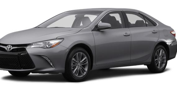 TOYOTA CAMRY 2015 4T1BF1FK5FU086327 image
