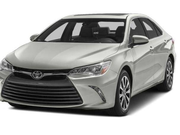 TOYOTA CAMRY 2015 4T1BF1FK2FU040793 image