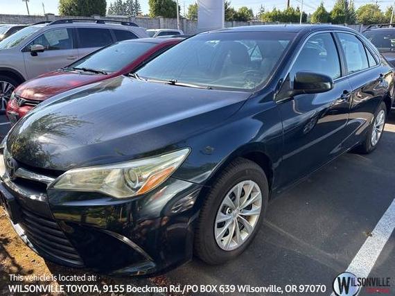 TOYOTA CAMRY 2015 4T4BF1FK5FR466595 image