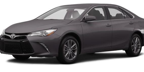TOYOTA CAMRY 2015 4T1BF1FK6FU054907 image