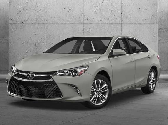 TOYOTA CAMRY 2015 4T4BF1FK0FR505979 image