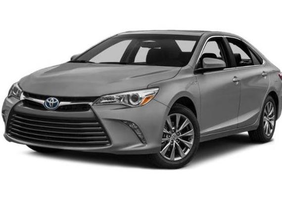 TOYOTA CAMRY 2015 4T1BD1FK7FU144234 image