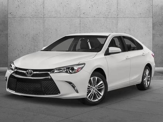 TOYOTA CAMRY 2015 4T1BF1FK6FU915518 image
