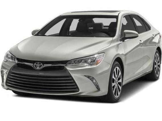 TOYOTA CAMRY 2015 4T1BF1FK1FU910372 image