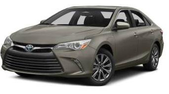 TOYOTA CAMRY 2015 4T1BD1FK1FU145749 image