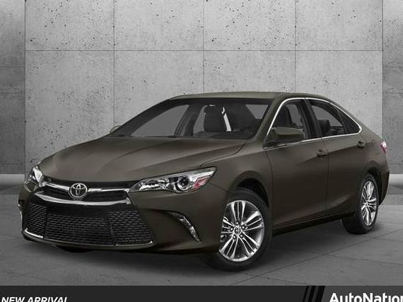 TOYOTA CAMRY 2015 4T1BF1FK6FU037332 image