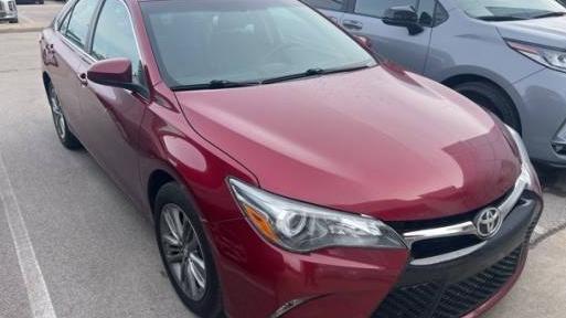 TOYOTA CAMRY 2015 4T1BF1FK8FU967894 image