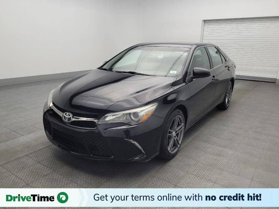 TOYOTA CAMRY 2015 4T1BF1FK3FU001243 image