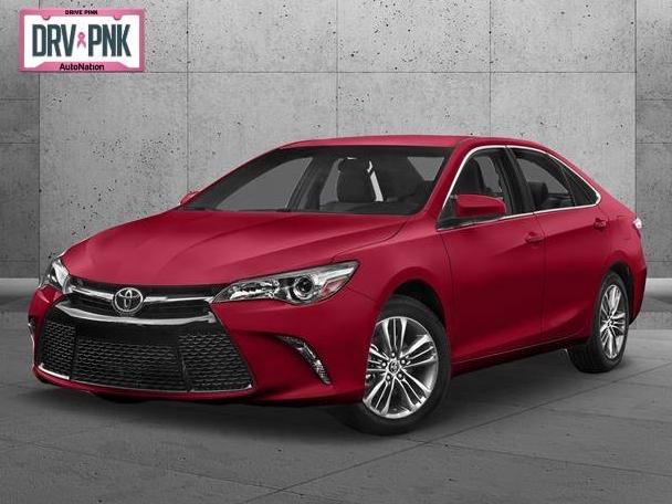 TOYOTA CAMRY 2015 4T1BF1FK5FU955590 image