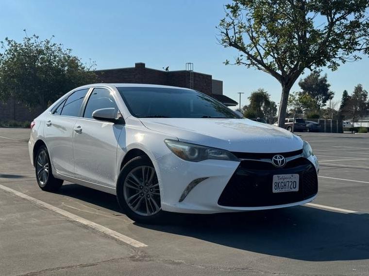 TOYOTA CAMRY 2015 4T1BF1FK6FU904048 image