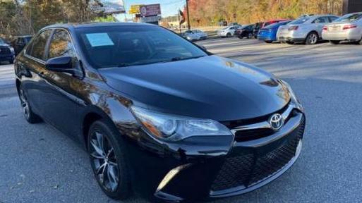 TOYOTA CAMRY 2015 4T1BF1FK9FU053847 image