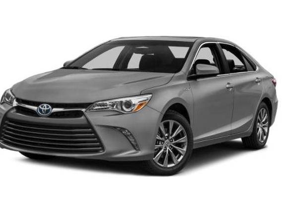 TOYOTA CAMRY 2015 4T1BD1FK2FU154699 image