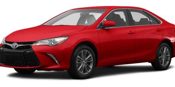TOYOTA CAMRY 2015 4T1BF1FK5FU920354 image