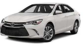 TOYOTA CAMRY 2015 4T1BF1FK6FU061470 image
