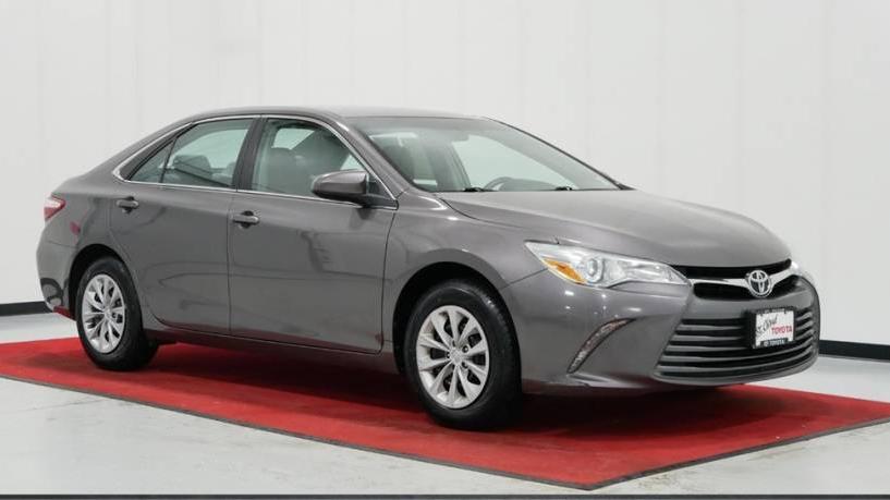 TOYOTA CAMRY 2015 4T1BF1FK2FU488337 image