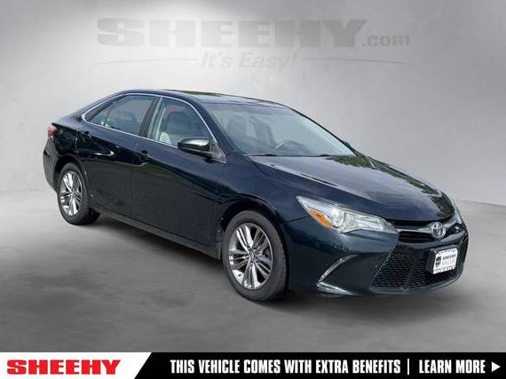 TOYOTA CAMRY 2015 4T1BF1FK5FU051805 image TOYOTA CAMRY 2015 4T1BF1FK5FU051805 image