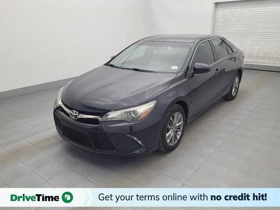TOYOTA CAMRY 2015 4T1BF1FK0FU477854 image