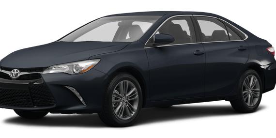 TOYOTA CAMRY 2015 4T4BF1FK7FR466338 image