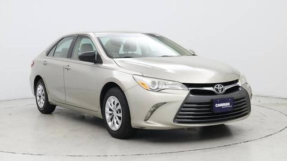 TOYOTA CAMRY 2015 4T4BF1FK8FR467224 image