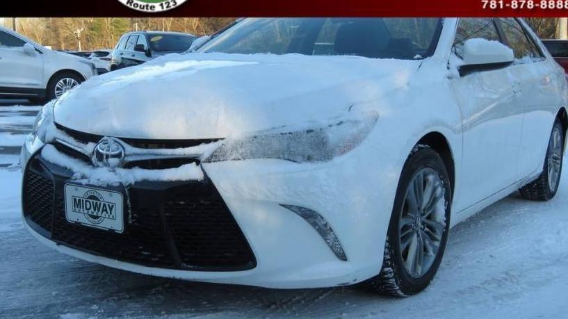 TOYOTA CAMRY 2015 4T1BF1FK2FU001007 image