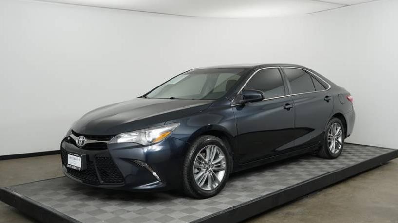 TOYOTA CAMRY 2015 4T1BF1FK7FU039137 image