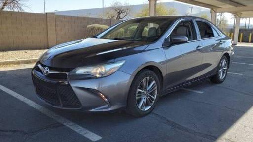 TOYOTA CAMRY 2015 4T1BF1FK9FU076545 image