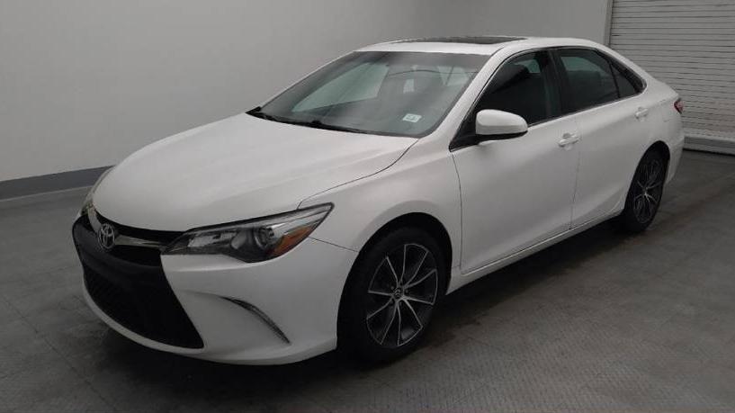 TOYOTA CAMRY 2015 4T1BF1FK2FU955675 image