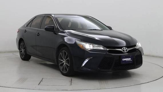 TOYOTA CAMRY 2015 4T1BF1FK7FU075328 image