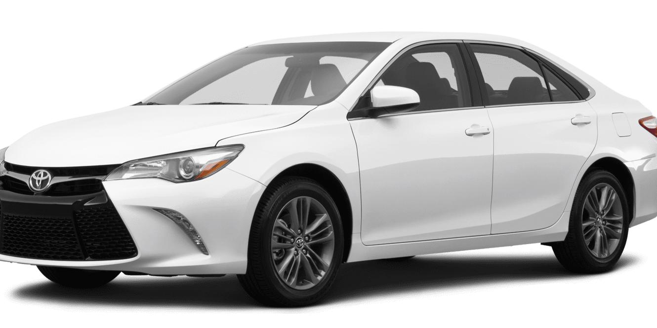 TOYOTA CAMRY 2015 4T1BF1FKXFU042078 image