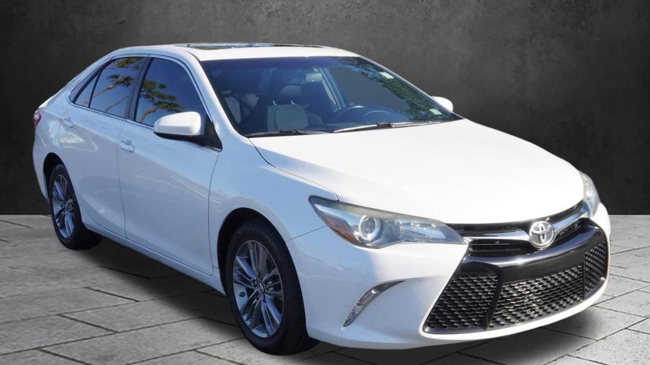 TOYOTA CAMRY 2015 4T1BF1FK8FU084572 image