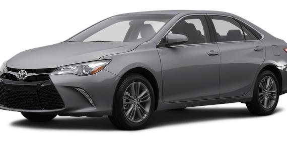 TOYOTA CAMRY 2015 4T4BF1FK1FR504520 image