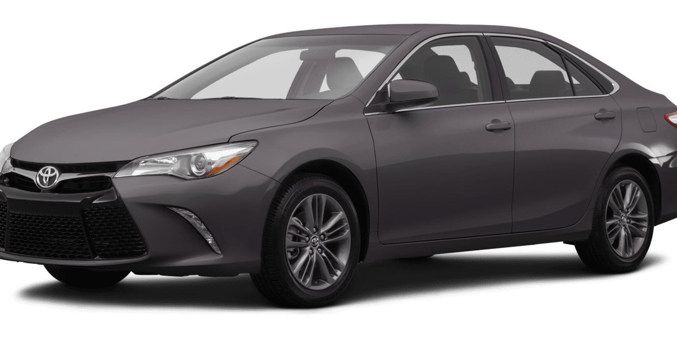 TOYOTA CAMRY 2015 4T1BF1FK5FU964709 image