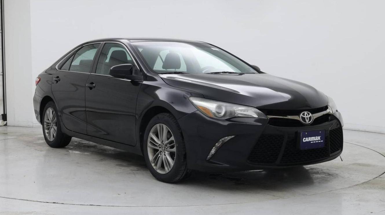 TOYOTA CAMRY 2015 4T1BF1FKXFU997334 image