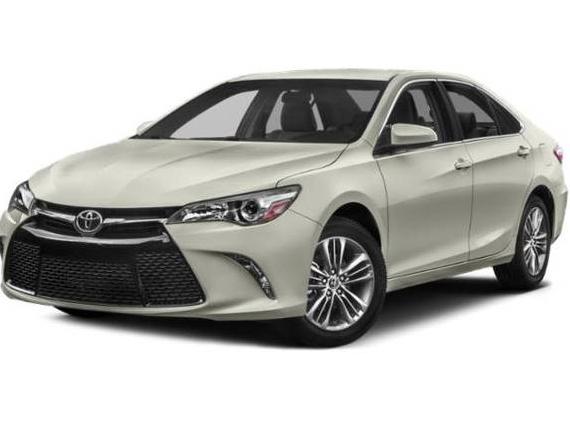 TOYOTA CAMRY 2015 4T1BK1FKXFU555634 image