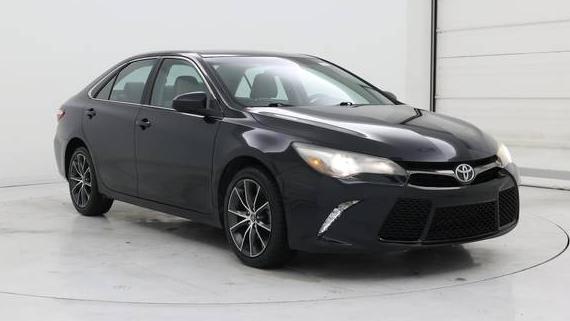 TOYOTA CAMRY 2015 4T1BF1FK1FU022687 image