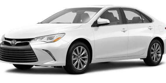 TOYOTA CAMRY 2015 4T1BK1FK1FU028565 image