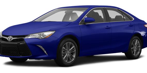 TOYOTA CAMRY 2015 4T1BF1FK0FU905602 image